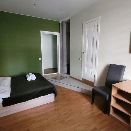 Hotel The Gallery Κίεβο Εξωτερικό φωτογραφία