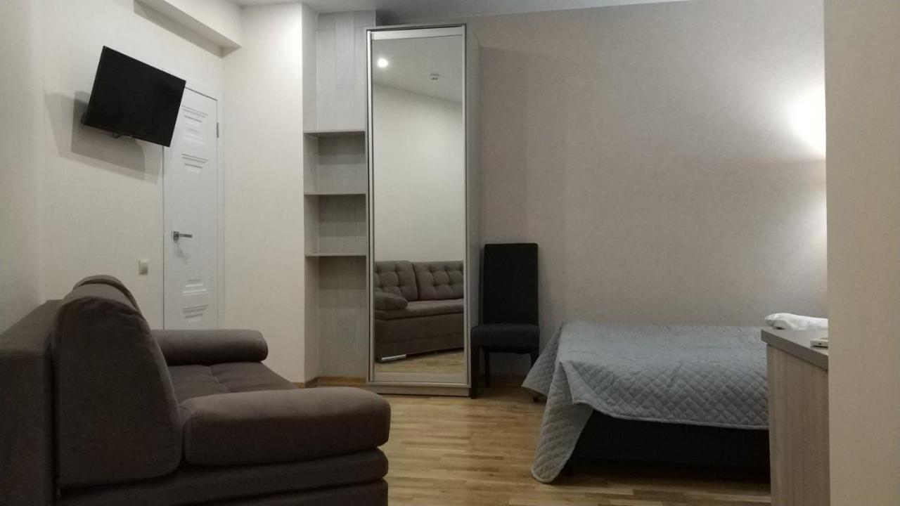 Hotel The Gallery Κίεβο Εξωτερικό φωτογραφία