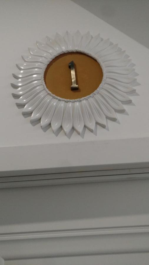 Hotel The Gallery Κίεβο Εξωτερικό φωτογραφία