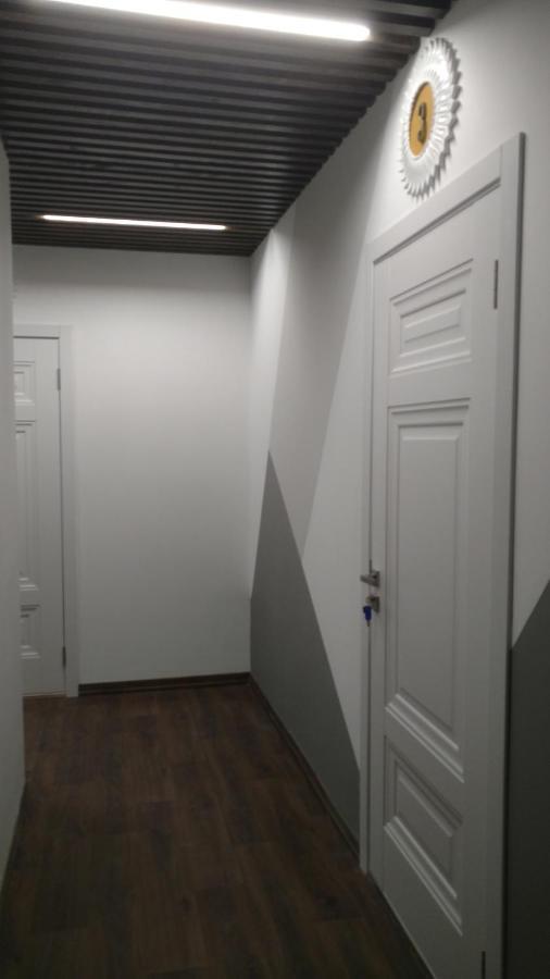 Hotel The Gallery Κίεβο Εξωτερικό φωτογραφία