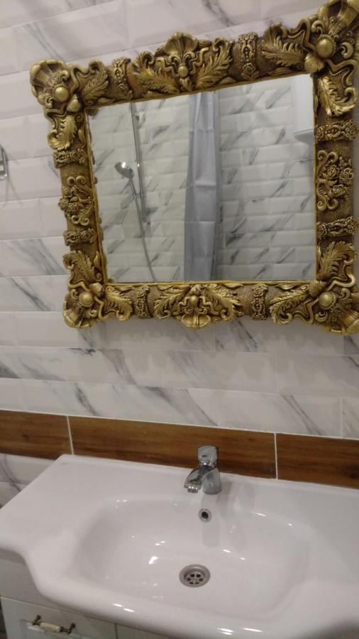 Hotel The Gallery Κίεβο Εξωτερικό φωτογραφία