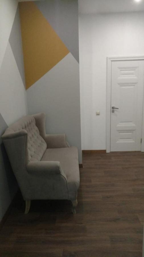 Hotel The Gallery Κίεβο Εξωτερικό φωτογραφία