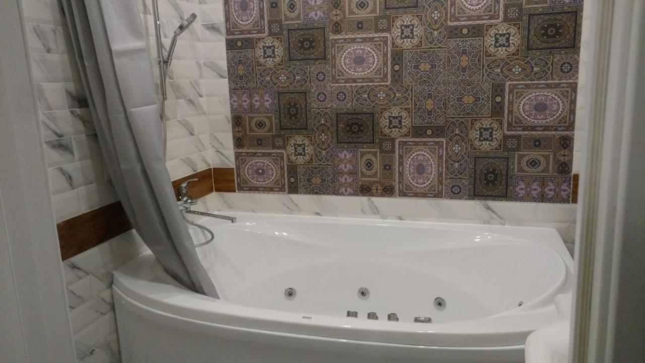 Hotel The Gallery Κίεβο Εξωτερικό φωτογραφία