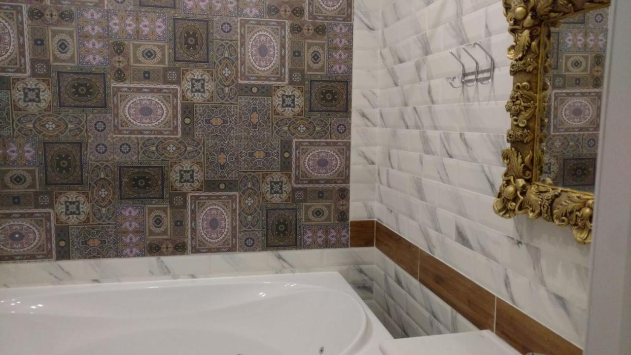 Hotel The Gallery Κίεβο Εξωτερικό φωτογραφία