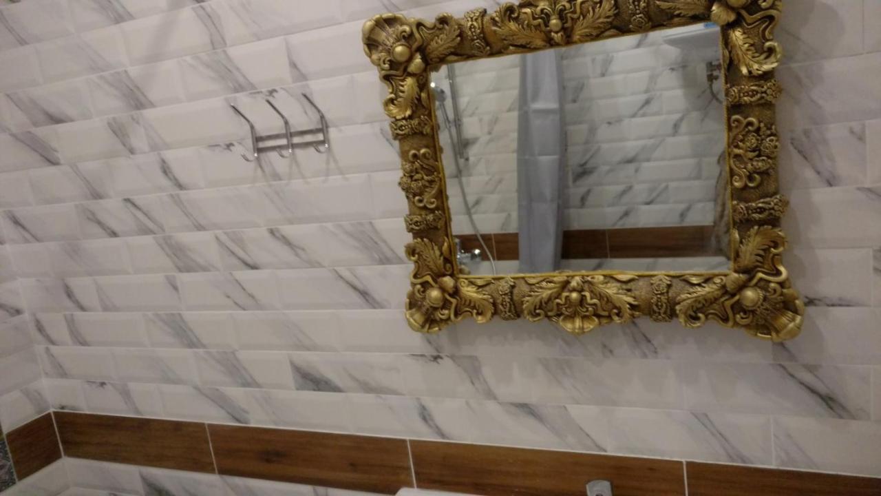 Hotel The Gallery Κίεβο Εξωτερικό φωτογραφία